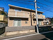 三俣駅より徒歩21分 築14年4ヶ月 2階建の賃貸物件