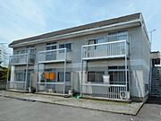 シティーハイツ小八木B 2階 築37年9ヶ月の賃貸物件