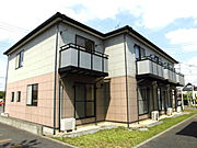 岡部駅より徒歩6分 1階 築25年1ヶ月の賃貸物件