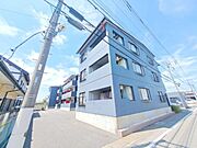 ファランドール井野 1階 築33年5ヶ月の賃貸物件