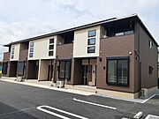 永田駅より徒歩20分 1階 築2年1ヶ月の賃貸物件