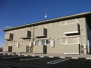 グランシャリオ２ 1階 築12年4ヶ月の賃貸物件