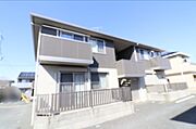フェリーチェB 2階 築15年5ヶ月の賃貸物件