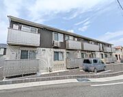 高崎問屋町駅より徒歩10分 1階 築3年5ヶ月の賃貸物件