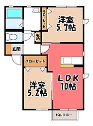 上毛電気鉄道 大胡駅 徒歩7分