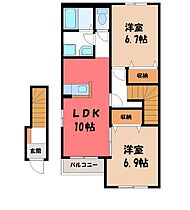 間取り：211064077838