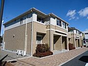 ジェムフォレストの賃貸物件