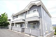 ローズコートA 2階 築22年2ヶ月の賃貸物件