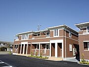 倉賀野駅より徒歩23分 2階 築13年9ヶ月の賃貸物件