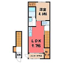 間取り：211064090299