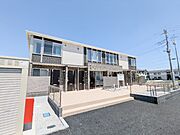 本庄駅より徒歩19分 2階 新築の賃貸物件
