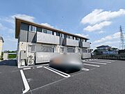 新伊勢崎駅より徒歩31分 2階 新築の賃貸物件