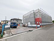 群馬総社駅より徒歩21分 新築 2階建の賃貸物件