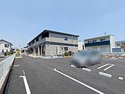 伊勢崎駅より徒歩19分 1階 新築の賃貸物件