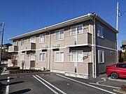 パインフィールドBの賃貸物件