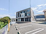 メゾンドソレイユ上大島の賃貸物件