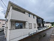 大胡駅より徒歩19分 築10年5ヶ月 2階建の賃貸物件