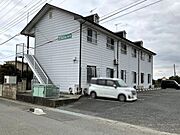 岡部駅より徒歩12分 1階 築33年5ヶ月の賃貸物件