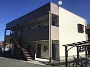 ロックハイツ２の賃貸物件