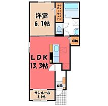 間取り：210007590969