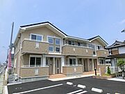 フェリーチェ2の賃貸物件