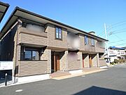 ラウレア３ 1階 築15年3ヶ月の賃貸物件