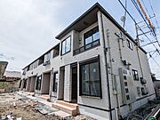北高崎駅より徒歩16分 1階 新築の賃貸物件