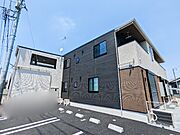 メゾンＦ—３ 1階 新築の賃貸物件