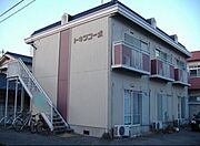 西桐生駅より徒歩26分 2階 築35年5ヶ月の賃貸物件
