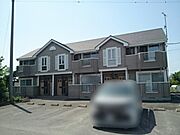 リバーサイドビューＢ 2階 築23年10ヶ月の賃貸物件