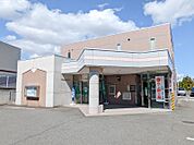 信用組合榛名町支店 466m