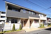 アルドール５ 1階 築12年5ヶ月の賃貸物件