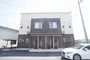 新町駅よりバス19分 徒歩62分 2階 築8年4ヶ月の賃貸物件
