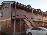 ヒロパレス 2階 築33年6ヶ月の賃貸物件