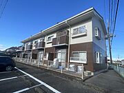 深堀ハイツの賃貸物件