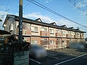 アネックスMの賃貸物件