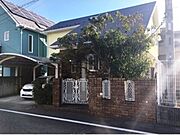 倉賀野駅より徒歩25分 築30年2ヶ月 2階建の賃貸物件