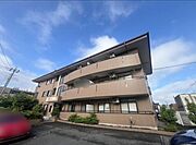 倉賀野駅より徒歩19分 3階 築30年5ヶ月の賃貸物件