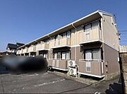 オゼットワールA 1階 築36年6ヶ月の賃貸物件