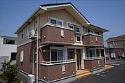 グランディールBの賃貸物件