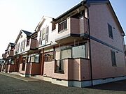 ソレアードBの賃貸物件