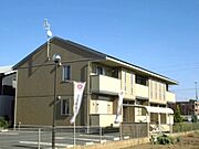 サンティエ 2階 築11年8ヶ月の賃貸物件