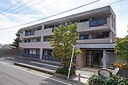 新桐生駅より徒歩17分 3階 築22年6ヶ月の賃貸物件