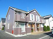 グロースベルクBの賃貸物件