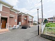 ラフィーネＢ 2階 築20年5ヶ月の賃貸物件