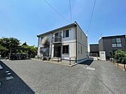 佐野のわたし駅より徒歩24分 1階 築17年8ヶ月の賃貸物件