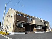 児玉駅より徒歩19分 築14年9ヶ月 2階建の賃貸物件