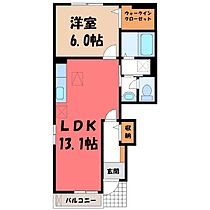 間取り：211064234598