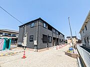 クリアースカイの賃貸物件