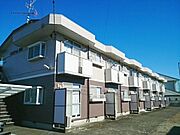 エルディム日向 1階 築36年4ヶ月の賃貸物件
